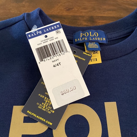 Ralph Lauren Sweater - Picture 8 of 8